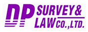 DP Survey Logo
